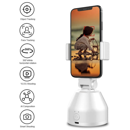 Soporte para movil 360°